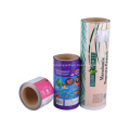 Food Grade Plastic Roll Film With Window